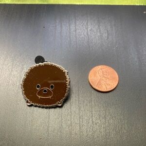 Collectable Pin